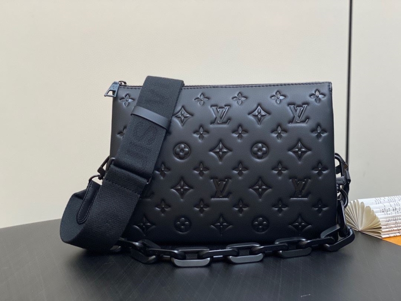 LV Satchel Bags